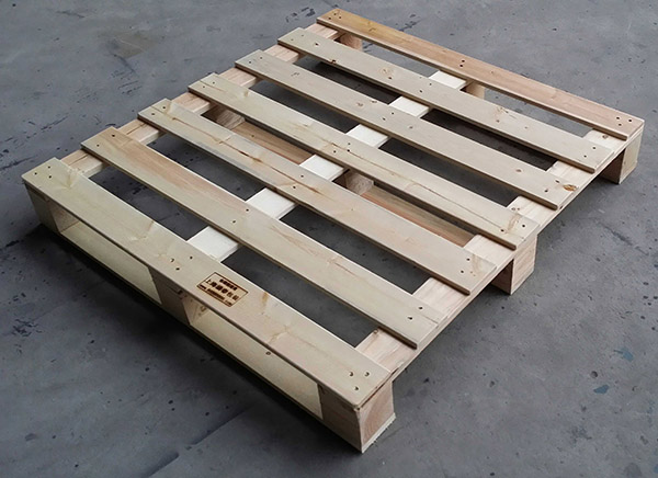 保定木托盤定制：木托盤有哪些主要應用領域？